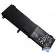 bateria li-ion C41-N550 Asus N550 Q550 series 15V 4000mAh 59/60W