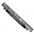 bateria li-ion A41N1424 Asus ROG GL552 series 14.4v 48Wh origina