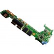 board audio 69NA29B10D01-01 SD USB Asus EeePC 1015 series OEM