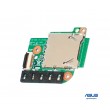 Card reader Asus EeePC 1005HA 1001HA 1005P 08G2015HA10O Original