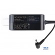 carregador AE45 19V 2.37A 45W Asus 4x 1.35mm usado OEM