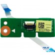 board Led 69N0SED10D00 Asus E403 series OEM original