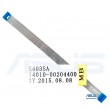 cable FFC IO 24P 14010-00204400 for USB port genuine OEM