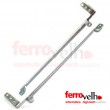 dobradias par Asus EeePC 1000H series OEM