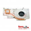 Dissipador e Ventoinha 13GNI11AM021-3 Asus F3 series