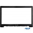 bezel Lcd 13N0-RLA0601 Asus F553M X553M series OEM preto origina