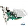 placa grafica Asus GT710 SILENT 1Gb nVidia PCI Express Nova