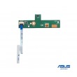 power button 60-N3GPS1000-F02 e cabo Asus K53s K53e