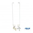 brao dobradia 13GN8D10M05X par Asus K55 series original