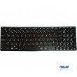 Teclado 0KN0-M21PO22 Asus K55 series PT-PT original