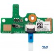 power button 69N0M2C10G02 e cabo Asus K55 series PT original
