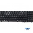 Teclado 04GND91KP010-1 Asus M51 F7 X56 series Original