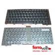 teclado do porttil ASUS M6 srie M6Q