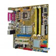 motherboard Asus P5K-VM skt 775 Core 2 Quad DDR2 PC