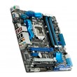 motherboard Asus P8H67-M PRO LGA1155 2nd e 3rd geracao