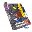 motherboard Asus P5KPL-AM socket 775 Intel Core 2 Quad