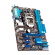 motherboard ASUS P8H61-M LX skt 1155 2a e 3a gerao