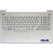 palmrest 13NB00K1AM0931 teclado touchpad Asus N550 series OEM