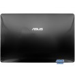 top cover LCD 13GNWF2AP013-1 Asus N61 series preto OEM original