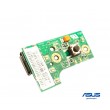 Power Board rev 2 porta usb Asus N61JA 69N0GXJ11C01