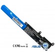 bateria X541-3S1P Asus F541 series 10.8V 2200mAh interna usado