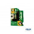 Board Power Button 69N0FSC Asus UL30V