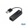 adaptador Asus USB e Ethernet RJ45 OEM original