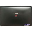 top cover 13NB06R2AM0101 Asus ROG GL551 series preto OEM