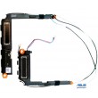 colunas som 3JXKJAAJN00 e antenas WiFi par Asus Vivobook S15 S53