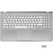 palmrest teclado e touchpad 39XKJTAJN30 Asus Vivobook S15 S530