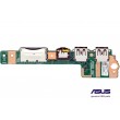 Asus vivobook S400 series board USB audio 32XJ7IB0000 OEM