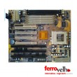 Motherboard Asus SP97-XV