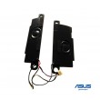 colunas som par QT-7922 Asus UL30V