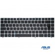 Teclado Layout PT 0KN0-FS1 Asus UL30V