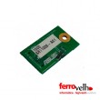 TPM board 08G21VJ3220C Asus F8S R1F series laptop