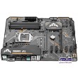 Asus TUF B360-Pro Gaming motherboard intel Lga1155 DDR4 OEM