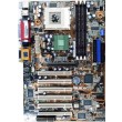motherboard Asus TUSL2-C intel skt7 chipset Intel 815 EPT OEM