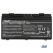 bateria li-ion A32-X51 Asus A32-T12 A32-X51 A31-X58 series origi