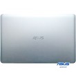 top cover LCD 13NB0B03AP0411 Asus X540 series cinza azulado OEM