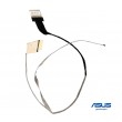 LVDS cabo Lcd 1422-01M7000 Asus X552 series original