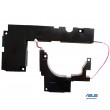 colunas som par Asus F553M X553 series origina