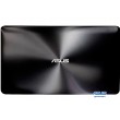 top cover LCD 13N0-R7A0D12 Asus X555L series preto OEM original