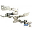 Asus A556 K556 X556 series hinges pair left & right OEM genuine