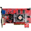 placa grafica ATi Radeon R9550 256Mb 128Bit R96DV-256MB