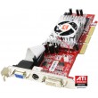 placa grafica ATi Radeon 9250L/SE 128MB DDR AGP 4X/8X R9250L-C3H