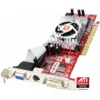 Ati Radeon 9250L/SE 128MB DDR AGP 4X/8X video card R9250L-C3H