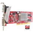 placa grafica ATi Radeon 9200SE 128MB AGP R92LE-C3S desktop