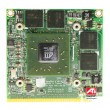 GPU grafica 35-1P7120-C0 ATI Radeon X700M 128Mb Fujitsu Amilo