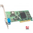 Placa grafica ATI Radeon FSC S26361-D1390-V32 AGP 32 Mb