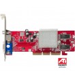 Placa Grfica ATI Radeon RX9200SE 128Mb AGP TV-OUT